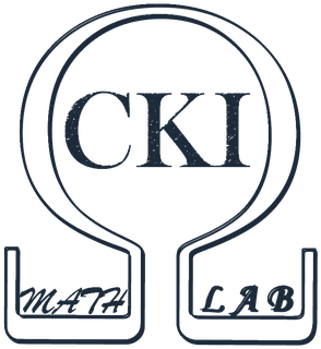cki_math_lab logo